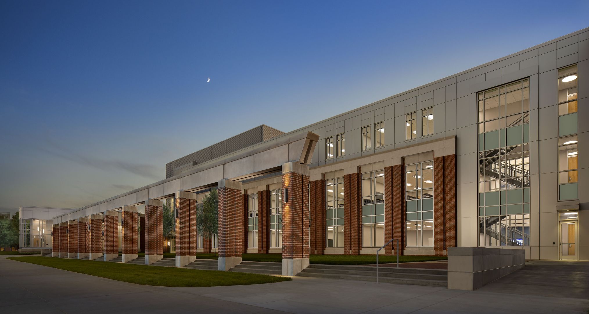 middle-tennessee-state-university-academic-classroom-building-for-the-behavioral-sciences