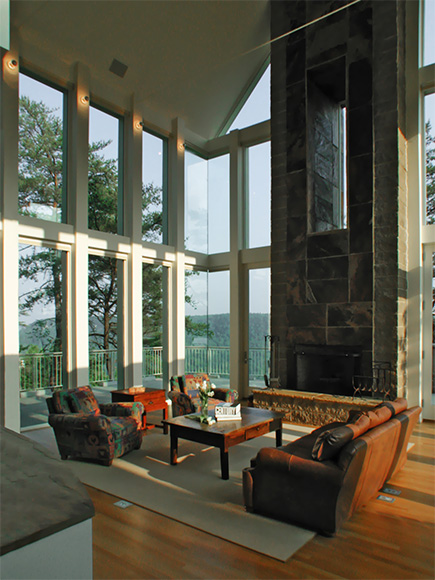 heavens 02 Heavens View Retreat