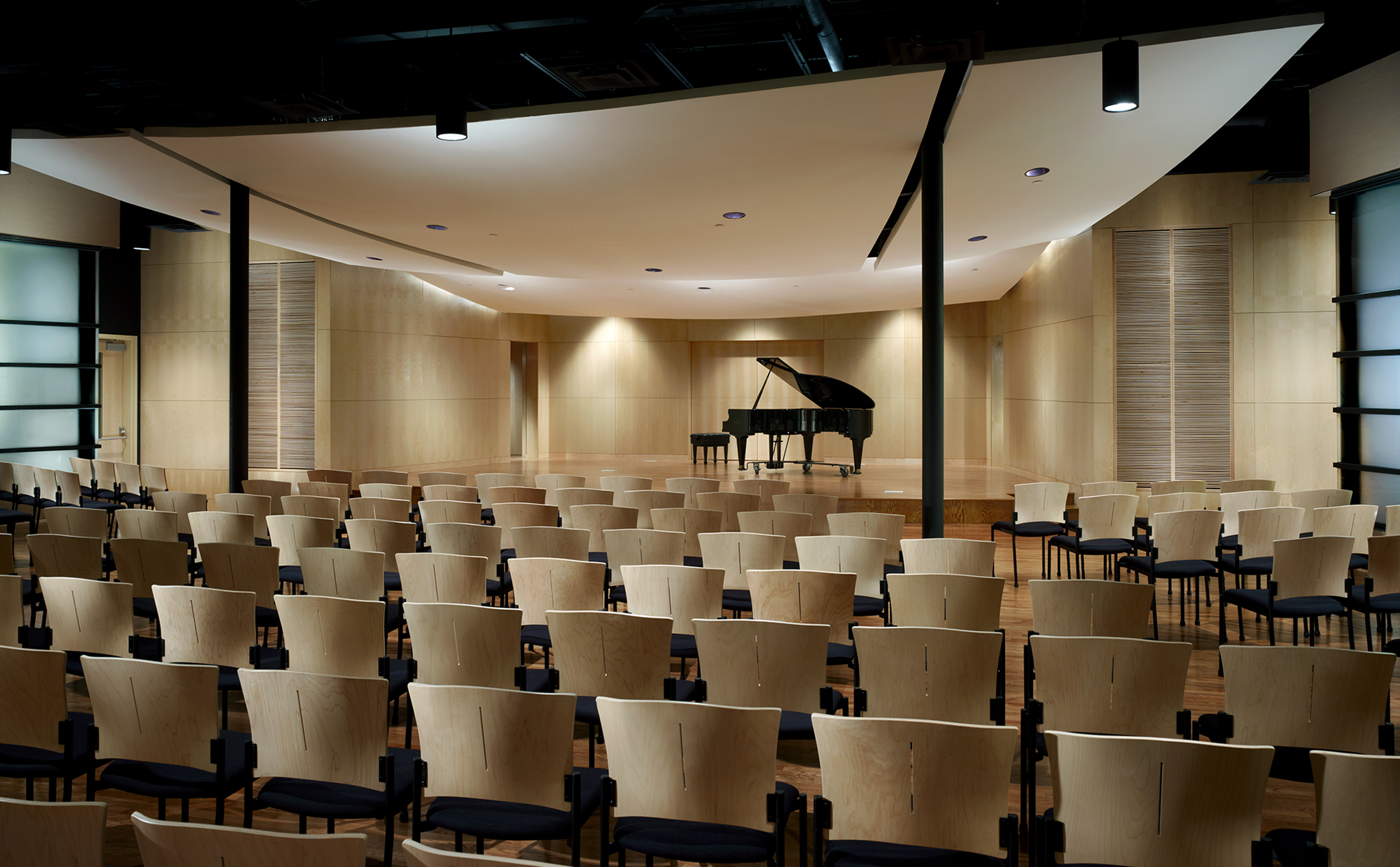 wosmith 03 W.O. Smith Nashville Community School of Music