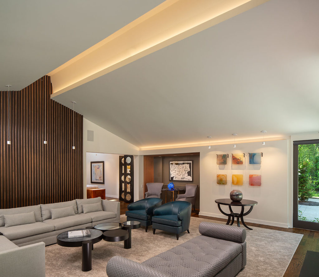 West Meade Residence BAUER ASKEW Architecture Design Nashville