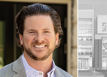 jc elder, principal, architect, nashville, tennessee