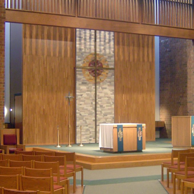 St. Ignatius of Antioch Church, Nashville, TN, Tennessee, architecture, design, worship, new construction, interior photos