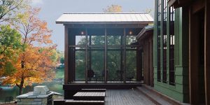 Kentucky Cabin, Lake Barkley, KY, Kentucky, architecture, design, residential, house, retreat, nre construction, interior photos, exterior photos