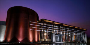 W.O. Smith Community School of Music